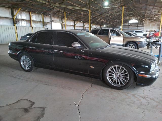 Photo 4 from auction – 2007 JAGUAR XJ8 with VIN SAJWA71B17SH16795