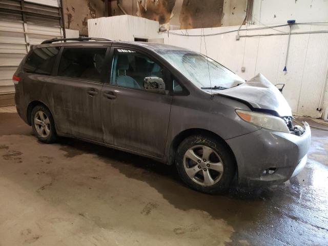 Photo 4 from auction – 2011 TOYOTA SIENNA LE with VIN 5TDKK3DC8BS127314