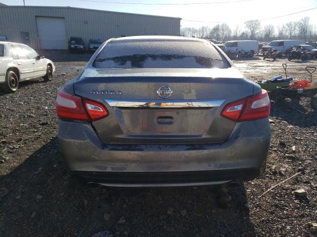 Photo 6 from auction – 2016 NISSAN ALTIMA 2.5 with VIN 1N4AL3AP4GN344202