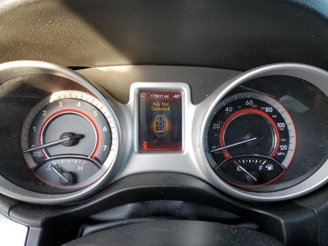 Photo 9 from auction – 2013 DODGE JOURNEY CR with VIN 3C4PDCDG2DT611846