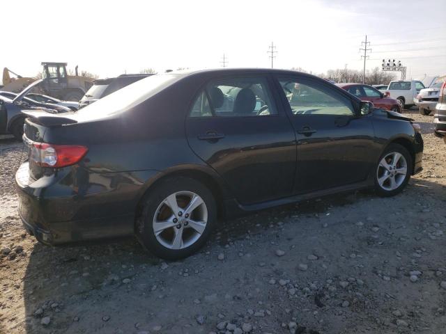 Photo 3 from auction – 2011 TOYOTA COROLLA BA with VIN 2T1BU4EE5BC707886