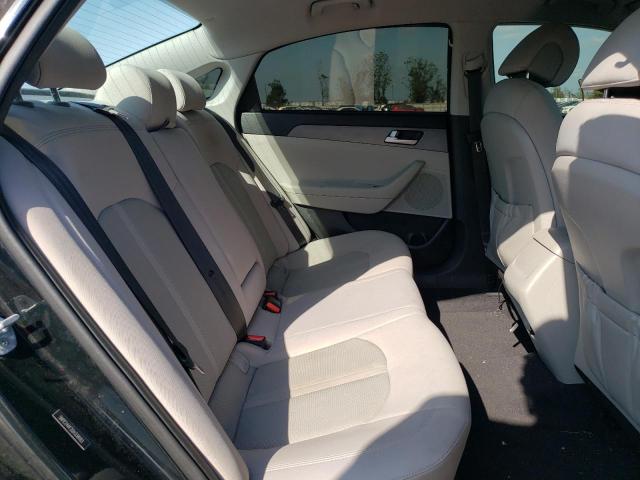 Photo 10 from auction – 2016 HYUNDAI SONATA SE with VIN 5NPE24AF2GH338183