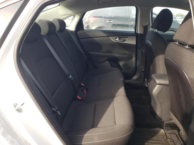 Photo 10 from auction – 2021 KIA FORTE FE with VIN 3KPF24AD4ME406356