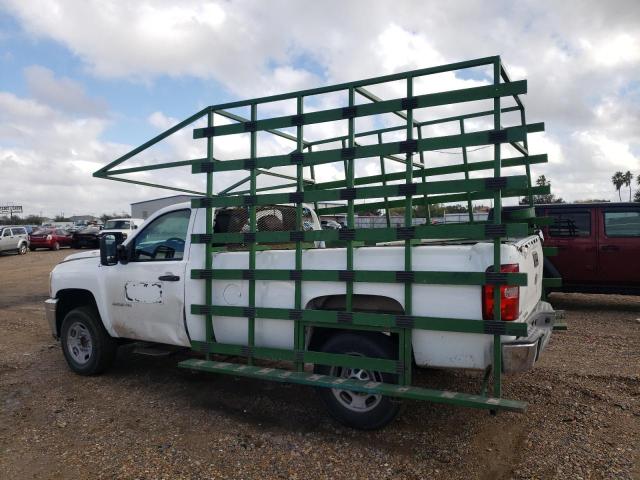 Photo 2 from auction – 2012 CHEVROLET SILVERADO with VIN 1GC0CVCG2CF111793