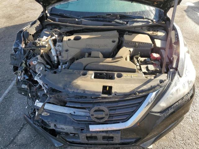 Photo 11 from auction – 2018 NISSAN ALTIMA 2.5 with VIN 1N4AL3APXJC243183