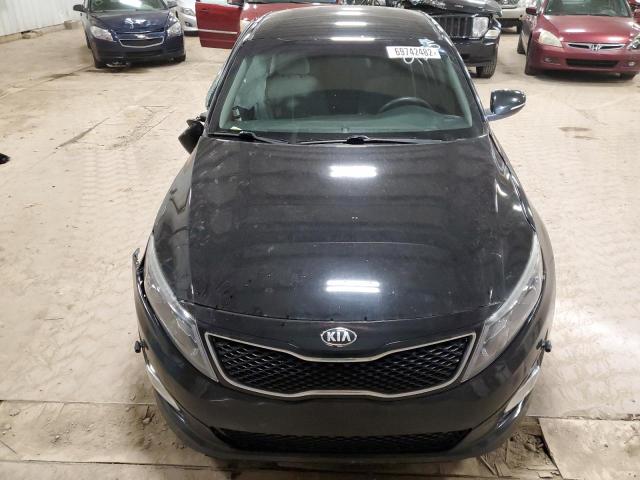 Photo 5 from auction – 2015 KIA OPTIMA LX with VIN 5XXGM4A76FG429205