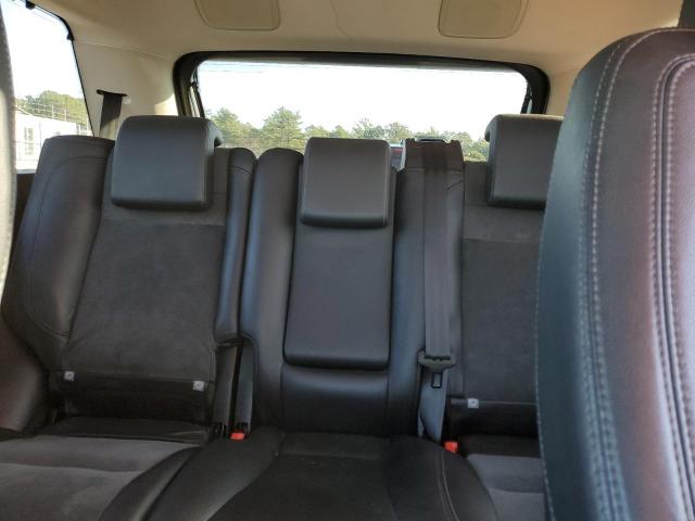 Photo 10 from auction – 2011 LAND ROVER RANGE ROVE with VIN SALSF2D45BA260562