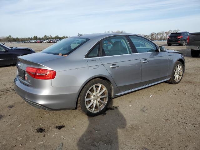 Photo 3 from auction – 2015 AUDI A4 PREMIUM with VIN WAUBFAFL2FN030527