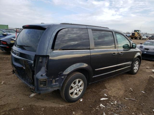 Photo 3 from auction – 2013 CHRYSLER TOWN & COU with VIN 2C4RC1BG9DR657292