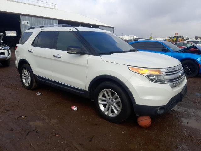 Photo 4 from auction – 2012 FORD EXPLORER X with VIN 1FMHK7D83CGA20871
