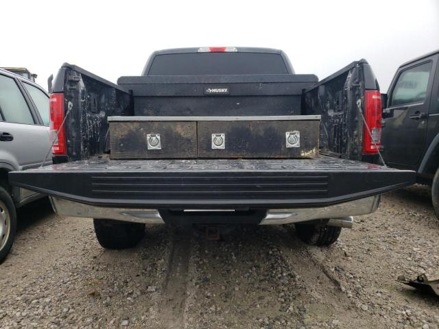 Photo 6 from auction – 2015 FORD F150 SUPER with VIN 1FTEW1EF4FKD96566