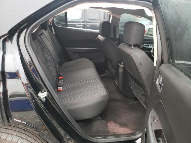 Photo 11 from auction – 2016 CHEVROLET EQUINOX LT with VIN 2GNALCEK6G6111023