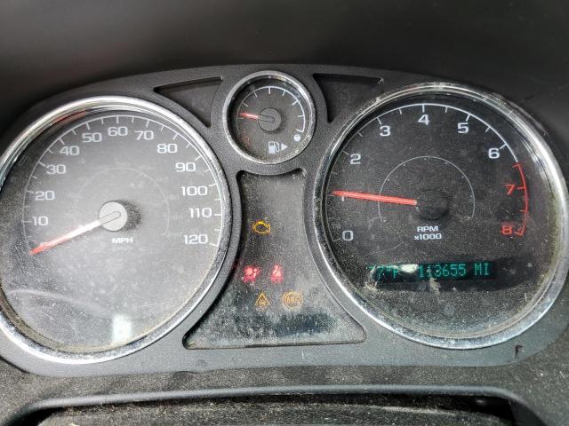 Photo 9 from auction – 2010 CHEVROLET COBALT 1LT with VIN 1G1AD5F5XA7161207
