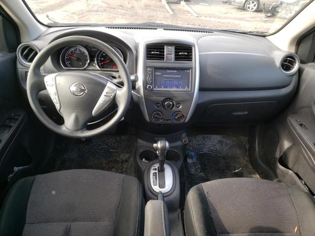 Photo 8 from auction – 2019 NISSAN VERSA S with VIN 3N1CN7AP8KL864094