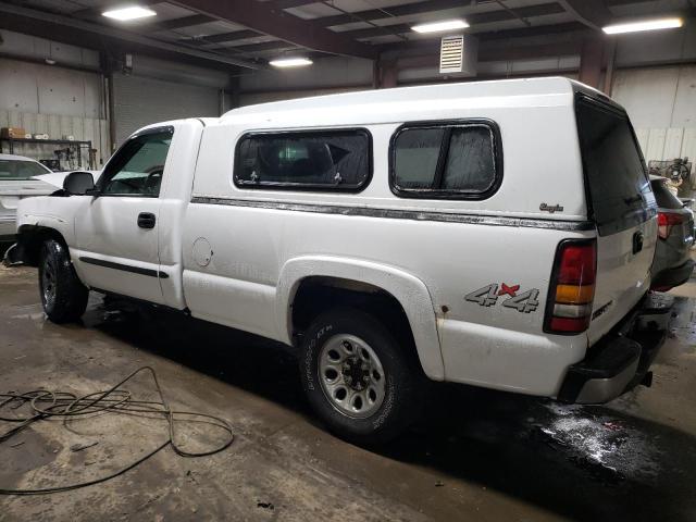 Photo 2 from auction – 2005 GMC SIERRA 150 with VIN 1GTEK14Z85Z119433