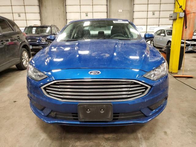 Photo 5 from auction – 2017 FORD FUSION SE with VIN 3FA6P0H76HR379417