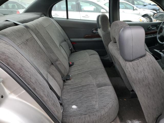 Photo 10 from auction – 2005 BUICK LESABRE CU with VIN 1G4HP52K55U141572