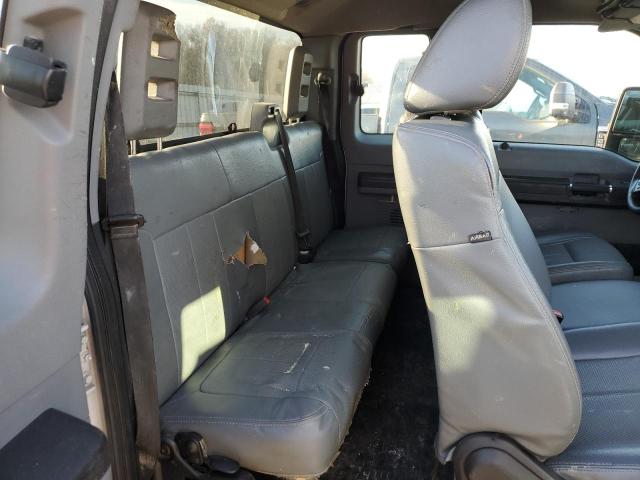 Photo 10 from auction – 2015 FORD F250 SUPER with VIN 1FT7X2A62FED62500