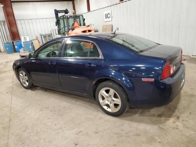 Photo 2 from auction – 2010 CHEVROLET MALIBU LS with VIN 1G1ZB5EB8AF264602