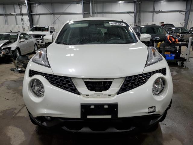 Photo 5 from auction – 2016 NISSAN JUKE S with VIN JN8AF5MV8GT656613