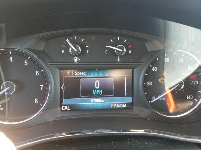 Photo 9 from auction – 2019 BUICK ENCORE SPO with VIN KL4CJ1SB7KB735459