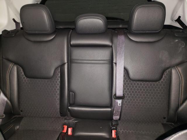 Photo 10 from auction – 2019 JEEP COMPASS LA with VIN 3C4NJDBB3KT850722