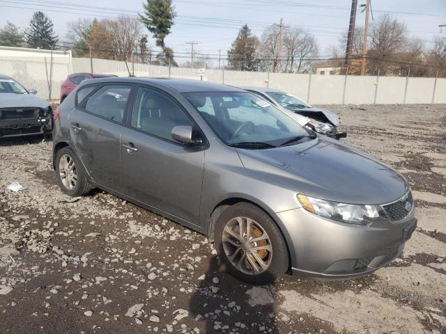 Photo 4 from auction – 2012 KIA FORTE EX with VIN KNAFU5A28C5573647