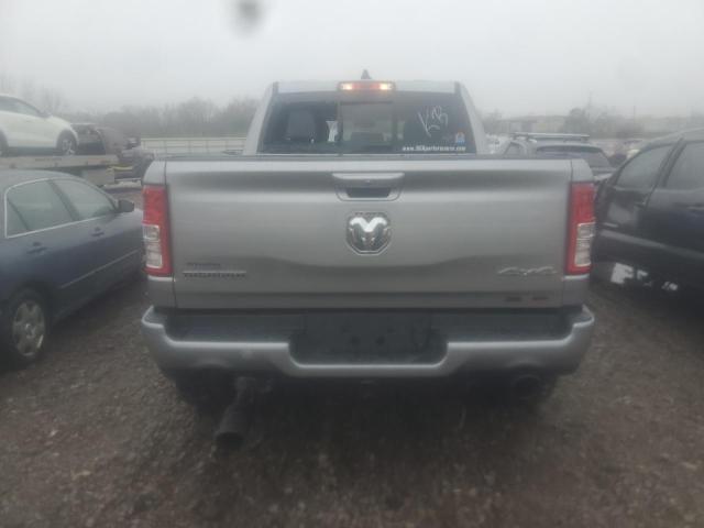 Photo 6 from auction – 2021 RAM 1500 BIG H with VIN 1C6SRFFT0MN549491