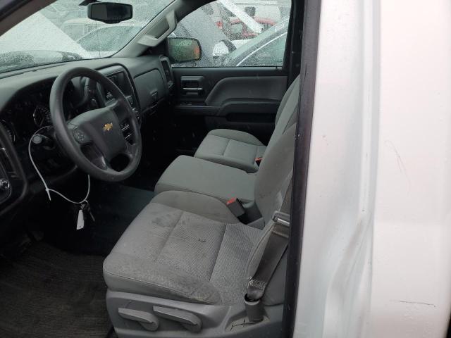Photo 7 from auction – 2015 CHEVROLET SILVERADO with VIN 1GCNCPEH4FZ331611
