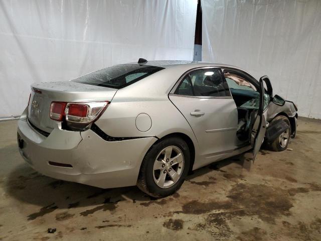 Photo 3 from auction – 2013 CHEVROLET MALIBU LS with VIN 1G11A5SA9DF312978