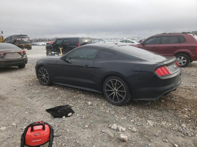 Photo 2 from auction – 2017 FORD MUSTANG with VIN 1FA6P8THXH5290547