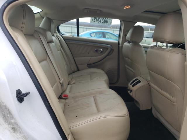 Photo 10 from auction – 2016 FORD TAURUS SEL with VIN 1FAHP2E80GG142879