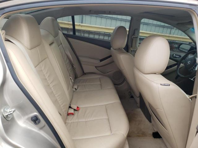 Photo 10 from auction – 2011 NISSAN ALTIMA BAS with VIN 1N4AL2AP6BC111050