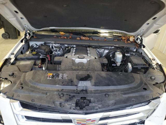 Photo 12 from auction – 2016 CADILLAC ESCALADE L with VIN 1GYS3BKJ2GR339375