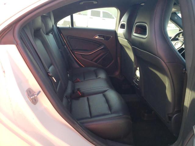 Photo 10 from auction – 2014 MERCEDES-BENZ CLA 250 with VIN WDDSJ4EB3EN027409