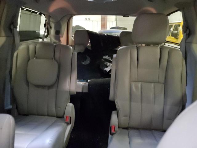 Photo 10 from auction – 2011 CHRYSLER TOWN & COU with VIN 2A4RR8DG4BR640671