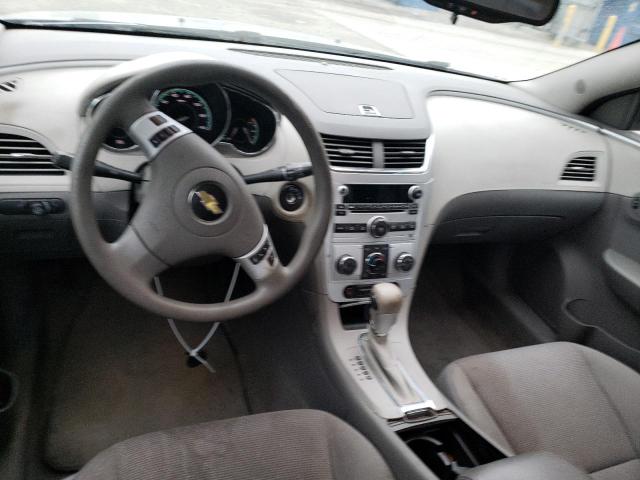 Photo 8 from auction – 2012 CHEVROLET MALIBU LS with VIN 1G1ZB5E05CF284596