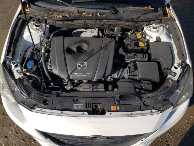 Photo 11 from auction – 2016 MAZDA 3 TOURING with VIN JM1BM1V72G1316304