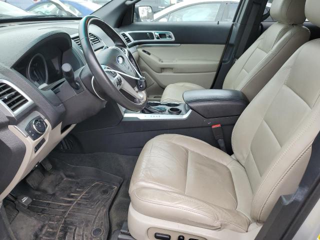 Photo 7 from auction – 2014 FORD EXPLORER X with VIN 1FM5K7D83EGC32739