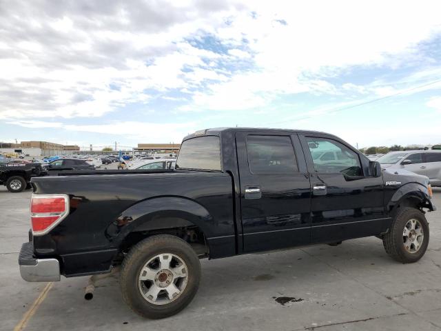 Photo 3 from auction – 2009 FORD F150 SUPER with VIN 1FTRW12879FA38673