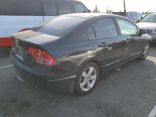 Photo 3 from auction – 2008 HONDA CIVIC EX with VIN 1HGFA16808L050001
