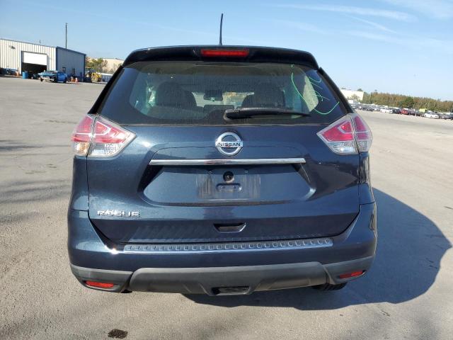 Photo 6 from auction – 2016 NISSAN ROGUE S with VIN KNMAT2MTXGP615152