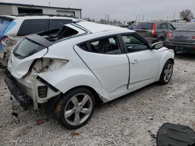 Photo 3 from auction – 2013 HYUNDAI VELOSTER with VIN KMHTC6AD4DU174544