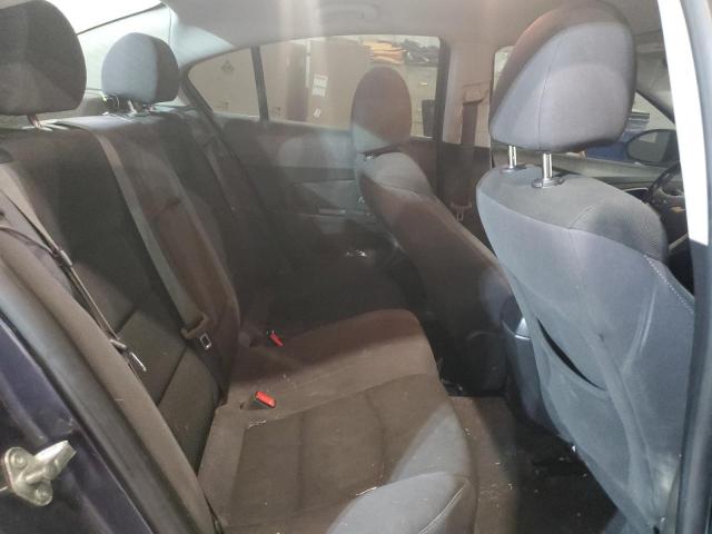 Photo 10 from auction – 2014 CHEVROLET CRUZE LT with VIN 1G1PC5SB4E7431966