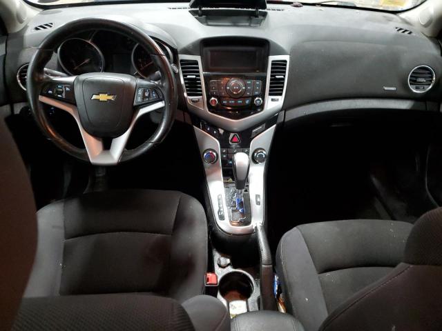 Photo 8 from auction – 2013 CHEVROLET CRUZE with VIN 1G1PC5SB3D7276440