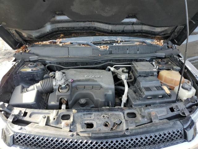 Photo 11 from auction – 2008 CHEVROLET EQUINOX LT with VIN 2CNDL63F286072652