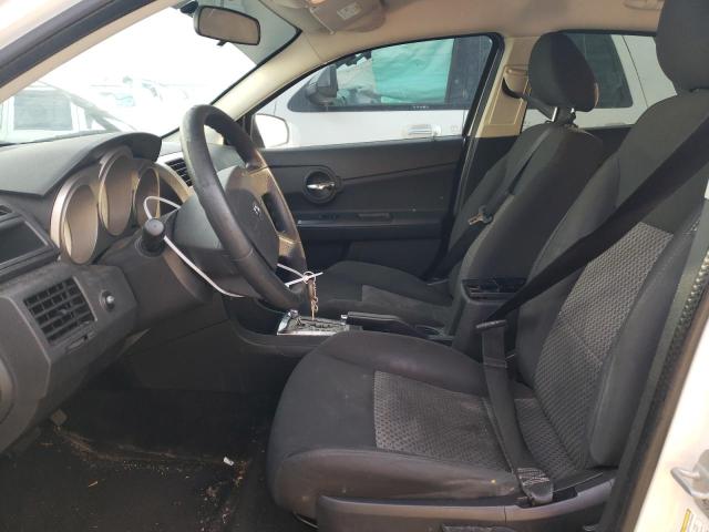 Photo 7 from auction – 2009 DODGE AVENGER SE with VIN 1B3LC46B19N564956
