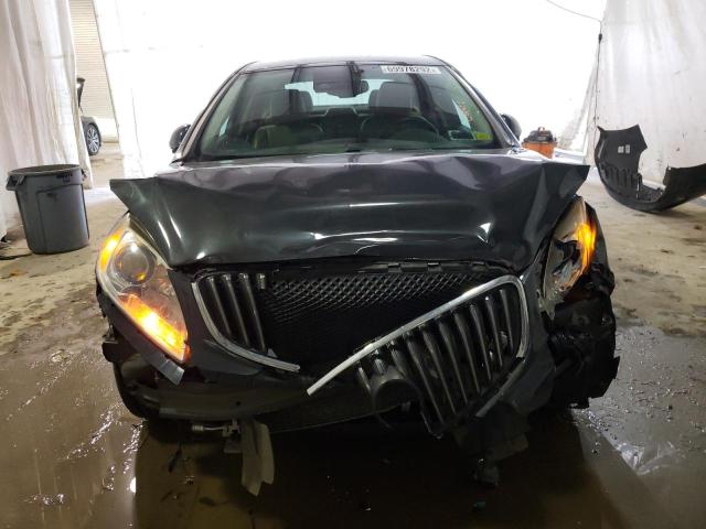 Photo 5 from auction – 2015 BUICK VERANO CON with VIN 1G4PR5SK7F4122531