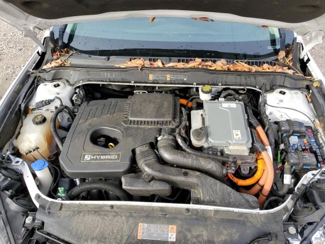 Photo 11 from auction – 2017 FORD FUSION SE with VIN 3FA6P0LU2HR400177