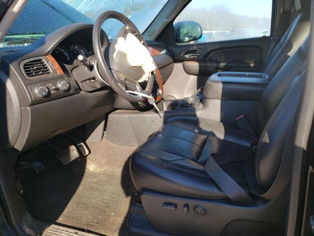 Zdjęcie 7 z aukcji – 2007 CHEVROLET SILVERADO z VIN 2GCEK133X71684436